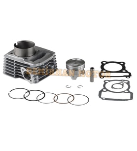 Mondial MH Drift 150 Silindir Seti 62mm 13 Perno