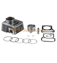Mondial MH Drift 150 Silindir Seti 62mm 13 Perno