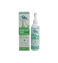 Polo Deri Ve Tüy Bakım Spreyi 250 ml