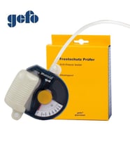 GEFO 1100 Glycomat Antifiriz Bomesi Hassas Ölçüm
