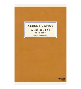 Günlükler: 1935-1959