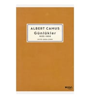 Günlükler: 1935-1959