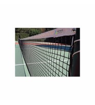 Attack Sport ATF154 Tenis Orta Bandı (Beyaz)