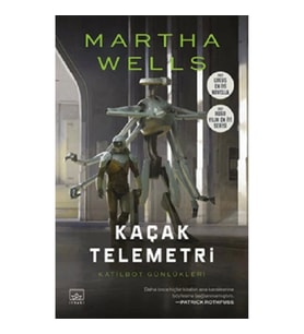 Kaçak Telemetri