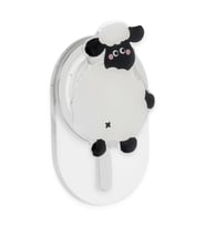 Kickstand Karakterli Magsafe Stand - Desen 1