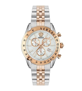 Versace VRSCVE8R00424 Erkek Kol Saati