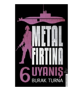 Metal Fırtına 6