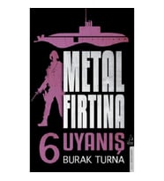 Metal Fırtına 6