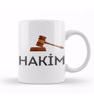 Hakim Kupa Bardak Porselen