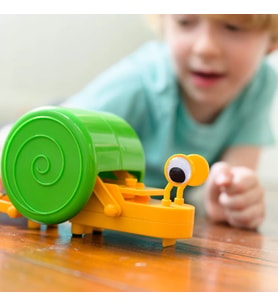 Salyangoz Robot Kiti