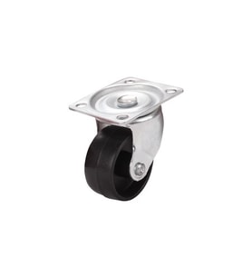 PLASTİK MİNİ DÖNER TABLALI TEKER 32 LİK H.İS-339