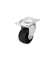 PLASTİK MİNİ DÖNER TABLALI TEKER 32 LİK H.İS-339