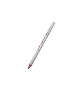 FABER CASTELL JUMBO BAŞLIK KIRMIZI KURŞUN KALEM - 5132000002
