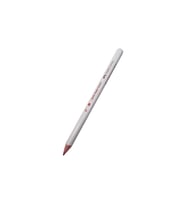 FABER CASTELL JUMBO BAŞLIK KIRMIZI KURŞUN KALEM - 5132000002