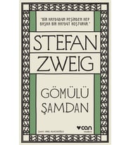 Gömülü Şamdan