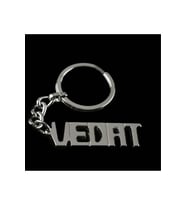Vedat İsimli Anahtarlık
