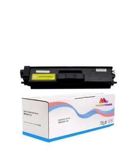 Colorful Toner Brother Tn-466 HL-L8360CDW Sarı Muadil Toner