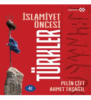 İslamiyet Öncesi Türkler