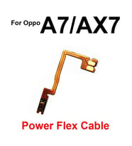 Oppo Ax7 On Off Filmi
