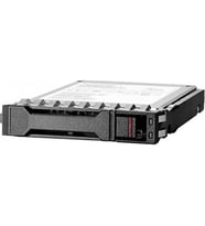 HPE 960GB 2.5" SATA3 SSD RI SFF BC MV P40498-B21 (Siyah)
