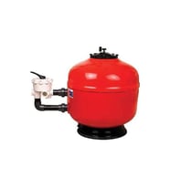 Atlaspool Canada Model 400 Mm Polyester Kum Filtresi
