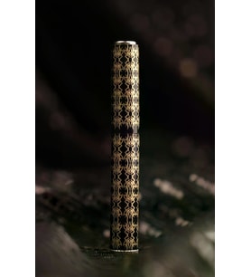 Caka Lighter İtalyan Desen Benzinli Çakmak - CKL-001