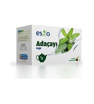 Esila Adaçayı Süzen Poşet Çay 20 x 2 G