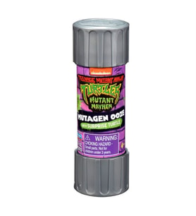 Ninja Turtles Mutant Mayhem Mutasyon Çamuru Sürpriz 83700