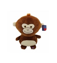 3D Soft Yastık Peluş Maymun 40 Cm