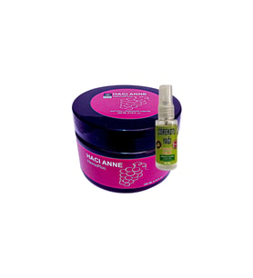 Hacı Anne 200 ml Rahatlatıcı +30 ml Çörek Otu Yağı ile