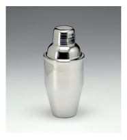 ÇELİK SHAKER-250 ML