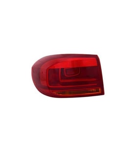 VOLKSWAGEN TIGUAN ARKA STOP SOL 11-15 WOS10TI008 5N0945095Q