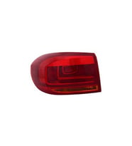 VOLKSWAGEN TIGUAN ARKA STOP SOL 11-15 WOS10TI008 5N0945095Q