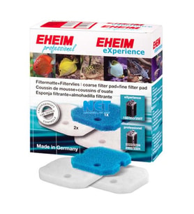 Eheim Sünger Set Experience 150/250