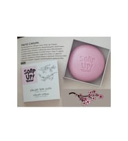 Soap Up Sakura Sabunu 120 g