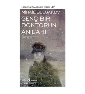 Genç Bir Doktorun Anıları