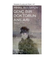 Genç Bir Doktorun Anıları