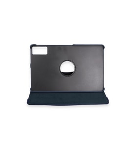 Pad Se Kılıf 360 Tablet Deri Kılıf - Lacivert