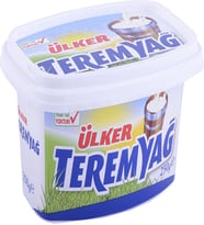 ÜLKER TEREMYAĞ 250 GR