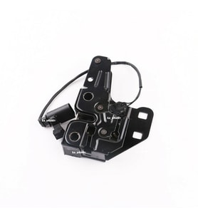 AUDİ A6 2005 - 2011 S6 MOTOR KAPUT KİLİT MANDALI