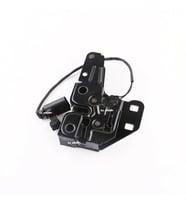 AUDİ A6 2005 - 2011 S6 MOTOR KAPUT KİLİT MANDALI