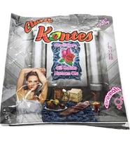 Kontes Hamam Otu Gül Kokulu Zırnık 50 Adet
