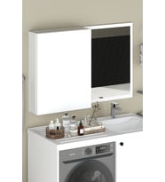 Sany Aynalı Banyo Dolabı, Banyo Üst Dolabı