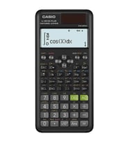 Casio Plus Bilimsel Hesap Makinesi FX-991 ES