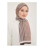 ARMİNE TREND MODAL ŞAL 5746-16