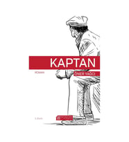 Kaptan - Öner Yağcı