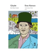 Göçebe