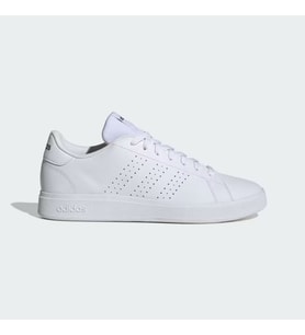 Adidas Advantage Base 2.0 Erkek Spor Ayakkabı (Beyaz)