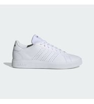 Adidas Advantage Base 2.0 Erkek Spor Ayakkabı (Beyaz)