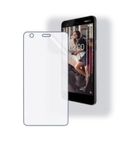 SChitec NOKIA 2 Uyumlu Ön Yüzey Nano Şeffaf Hidrojel Ekran Koruyucu
